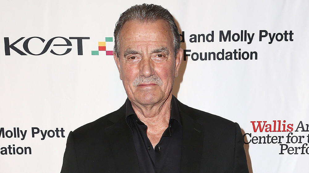 ‘Young & The Restless’ Star Eric Braeden Reveals Cancer Diagnosis – Deadline