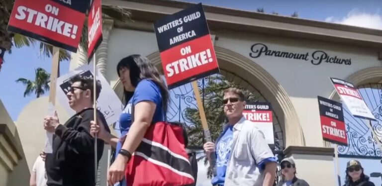 15 Writers Strike Dos and Don’ts to Avoid Being a Scab, Explained by the WGA