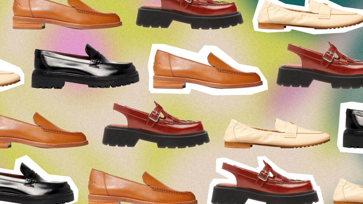 16 Best Loafers for Women, According to Editors and Reviewers