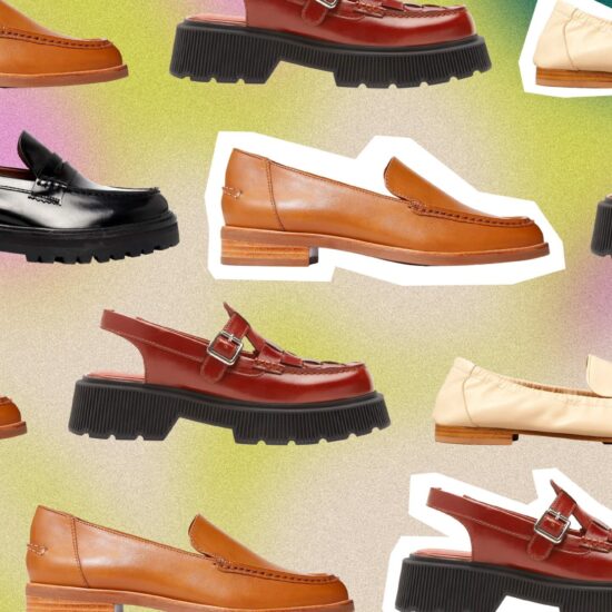 16 Best Loafers for Women, According to Editors and Reviewers