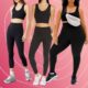 17 Best Black Leggings for Women in 2023, Tested and Reviewed