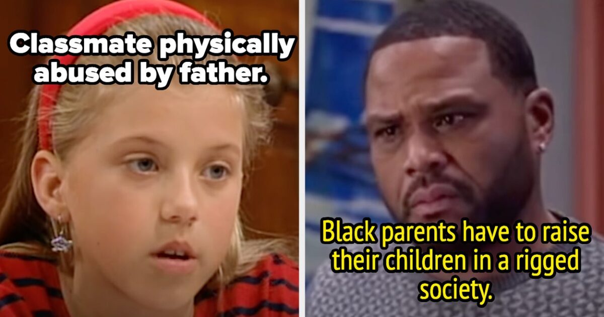 19 TV Episodes That Actually Handled Heavy Topics Really (And I Mean Really) Well