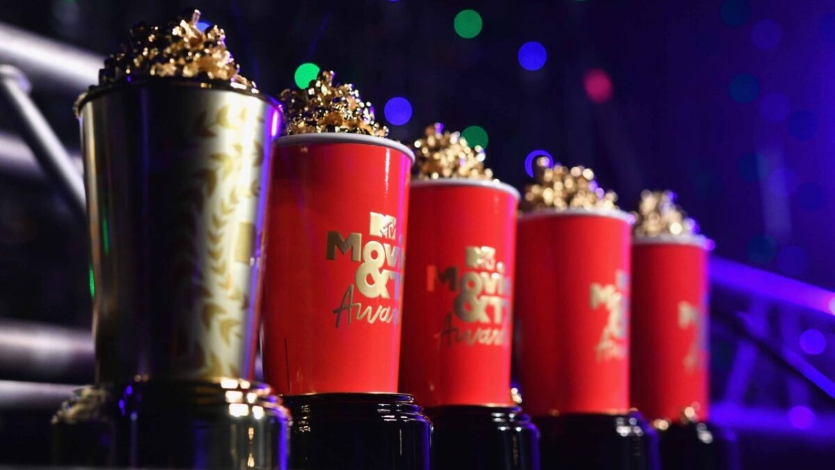 2023 MTV Movie & TV Awards: See the Full Winners List