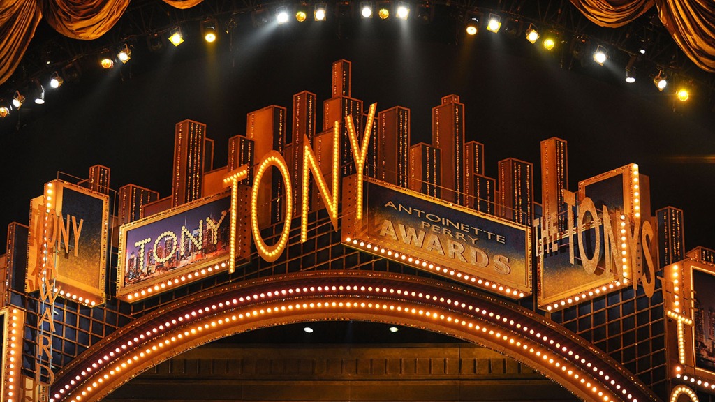 2023 Tonys to Be Televised, Unscripted Amid Writers Strike – The Hollywood Reporter