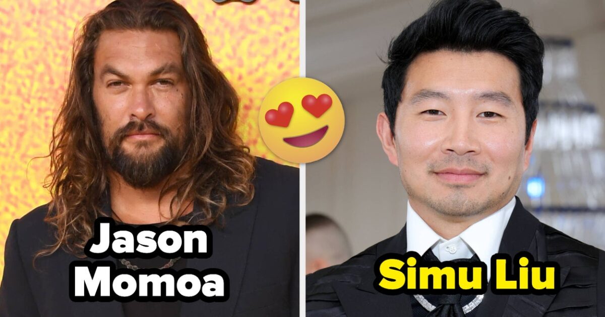 21 AAPI Actors Who Need To Be In A Rom-Com ASAP