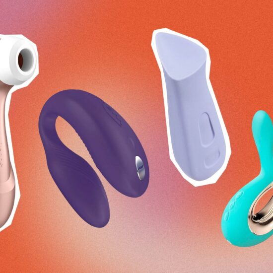 34 Best Amazon Sex Toys, According to Some Very Excited Reviewers