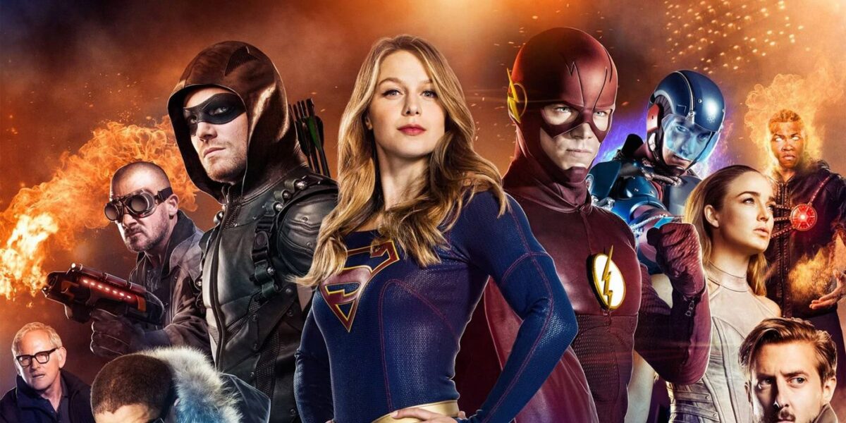 5 Arrowverse TV Shows That Were Canceled (& Why)