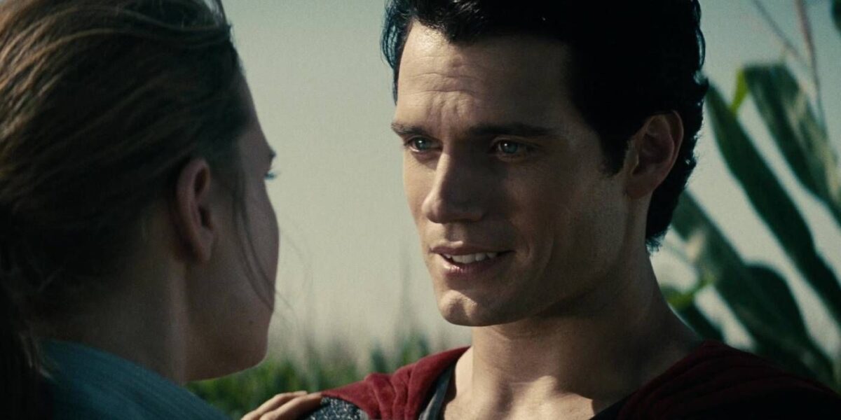 5 Inspiring Moments That Prove Cavill’s Superman Wasn’t Too Dark
