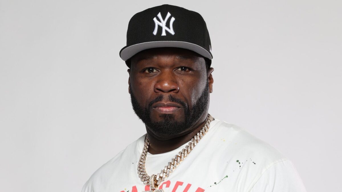 50 Cent Announces Get Rich or Die Tryin’ Anniversary Tour
