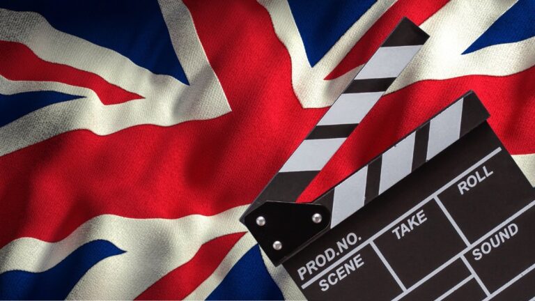 9 Lies About British Film | Elliot Grove