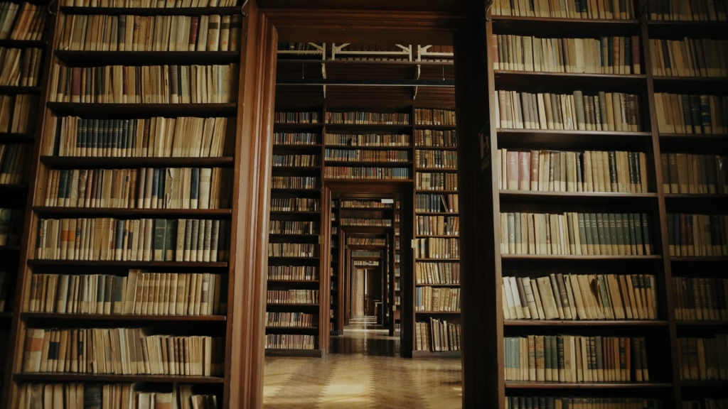 A Library Of The World’ Doc Acquired By Cinema Guild – Deadline