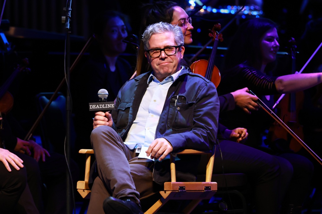 A Michael J. Fox Movie’ Composer John Powell Interview — Sound & Screen – Deadline