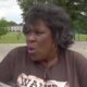 ABC Reporter Dives for Cover During Close Drive-By Shooting