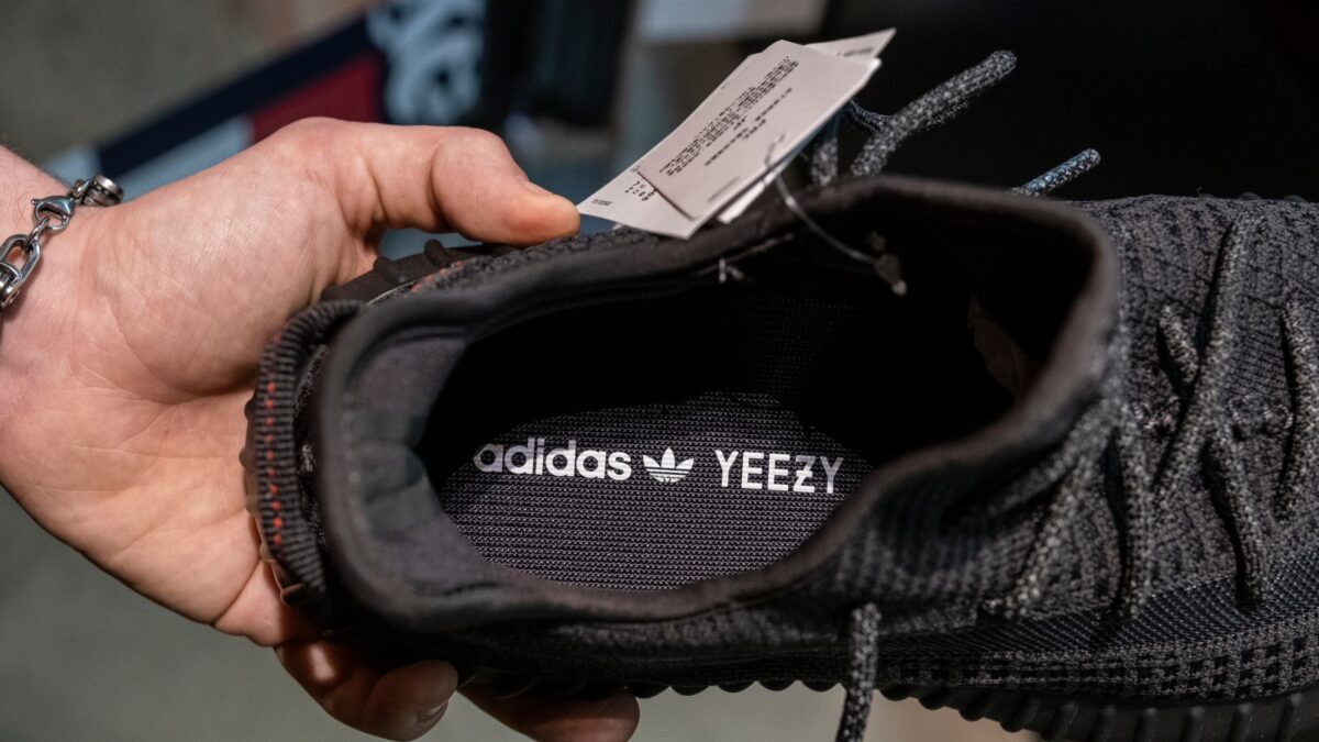 Adidas to Donate Yeezy Sales to ADL, George Floyd Family’s Organization – Rolling Stone