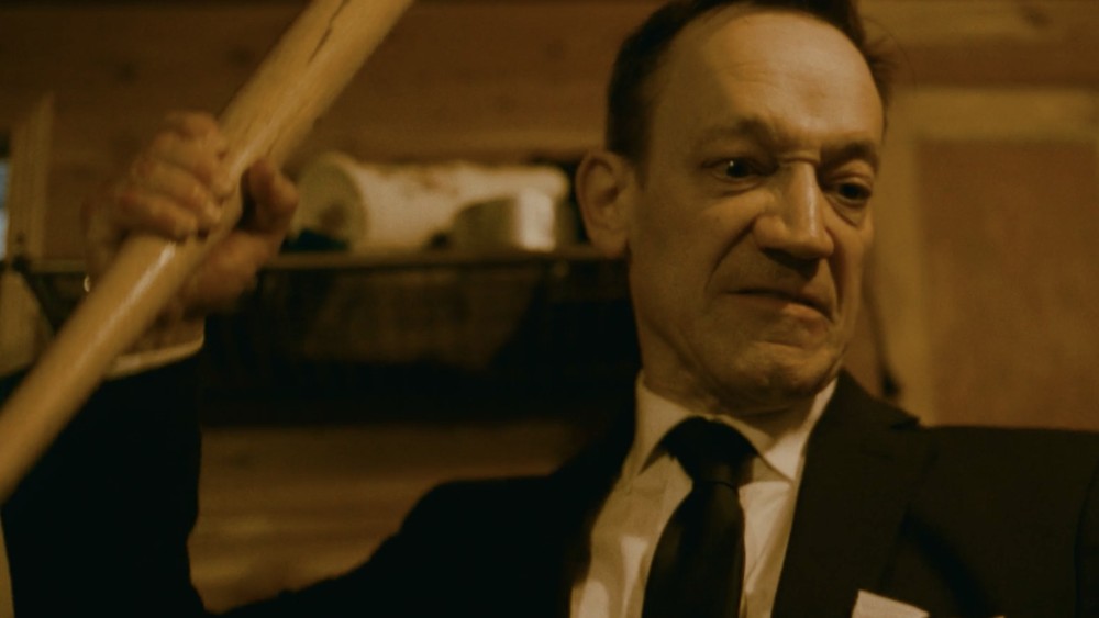 Alex Kahuam’s Ted Raimi Thriller ‘Failure!’ Goes With Alief