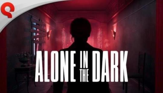 Alone in the Dark | Spotlight