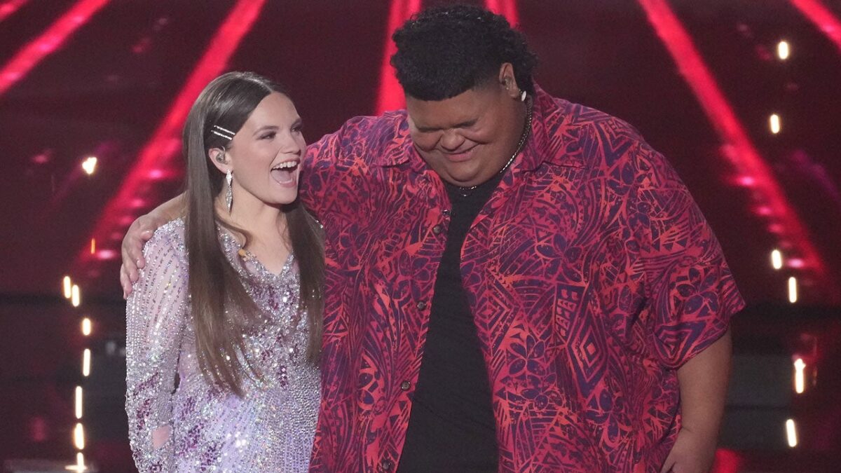 ‘American Idol’ Crowns New Champion for Season 21 — Find Out Who Won!