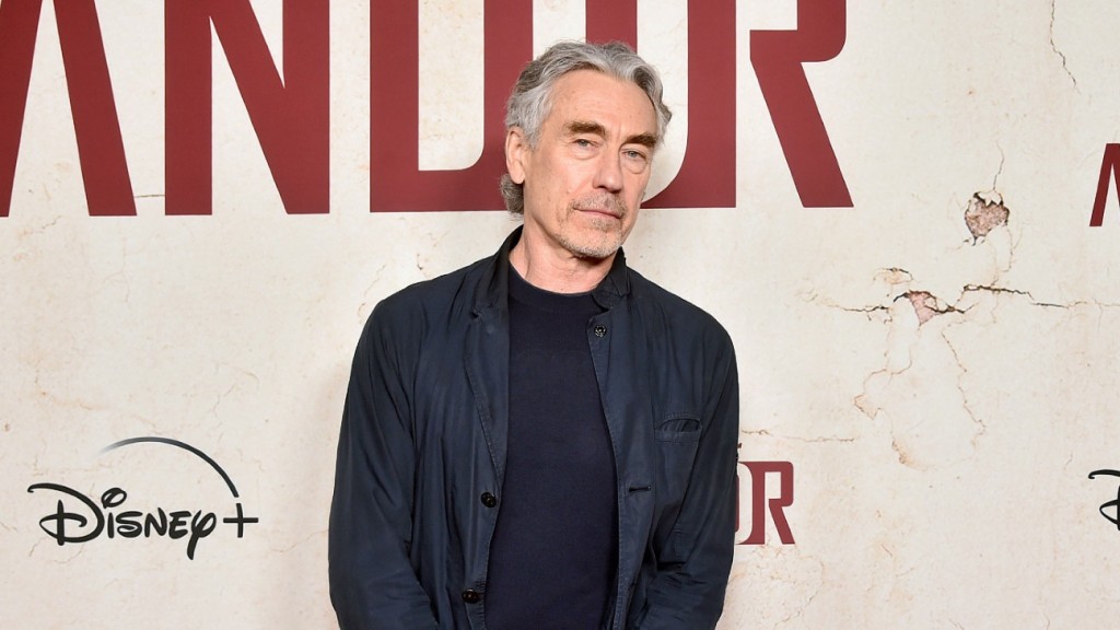 Andor Showrunner Tony Gilroy Ceases Producing Work on Disney+ Series – The Hollywood Reporter
