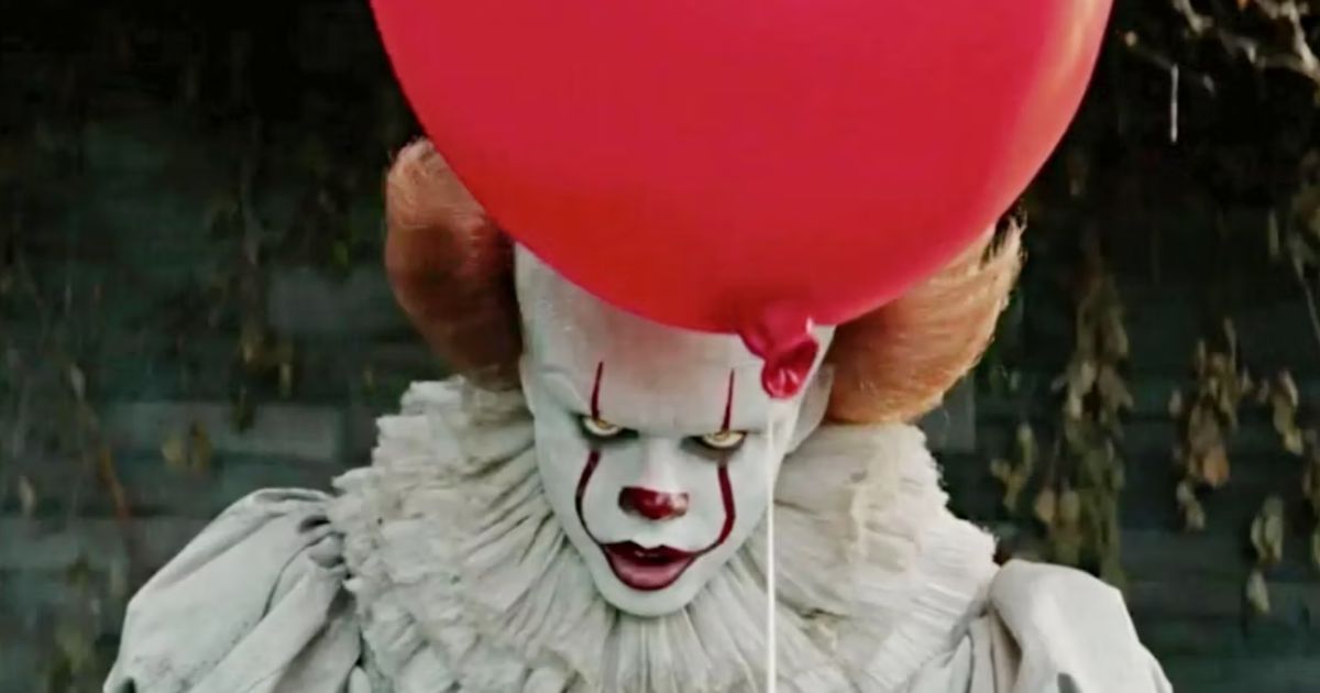 Pennywise's origins to be told in It's Prequel Welcome to Derry