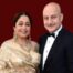 Anupam Kher Talks About His First Meeting With Kirron Kher, 'Later When She Had Problems In Her Marriage...'
