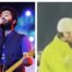 Arijit Singh Gets Injured As Fan Pulls His Hand at Concert, Says 'I Can't Move...'; Video Goes Viral