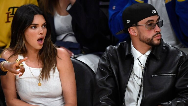 Bad Bunny’s ‘Where She Goes’ Music Video May Pay Homage to Kendall Jenner: Here Are the Clues