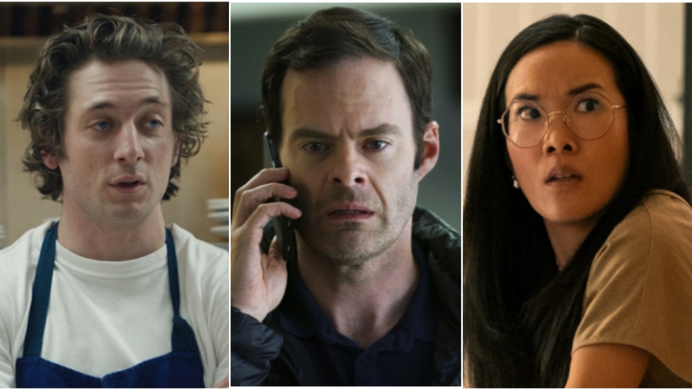 Barry, Beef, The Bear: Top Emmy Contenders Are Also the Most Stressful