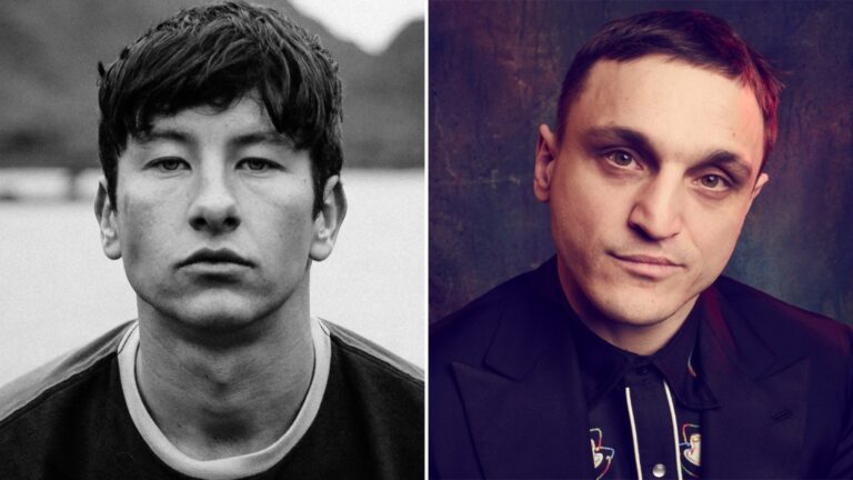 Barry Keoghan And Franz Rogowski To Star In Andrea Arnold’s ‘Bird’ – Deadline