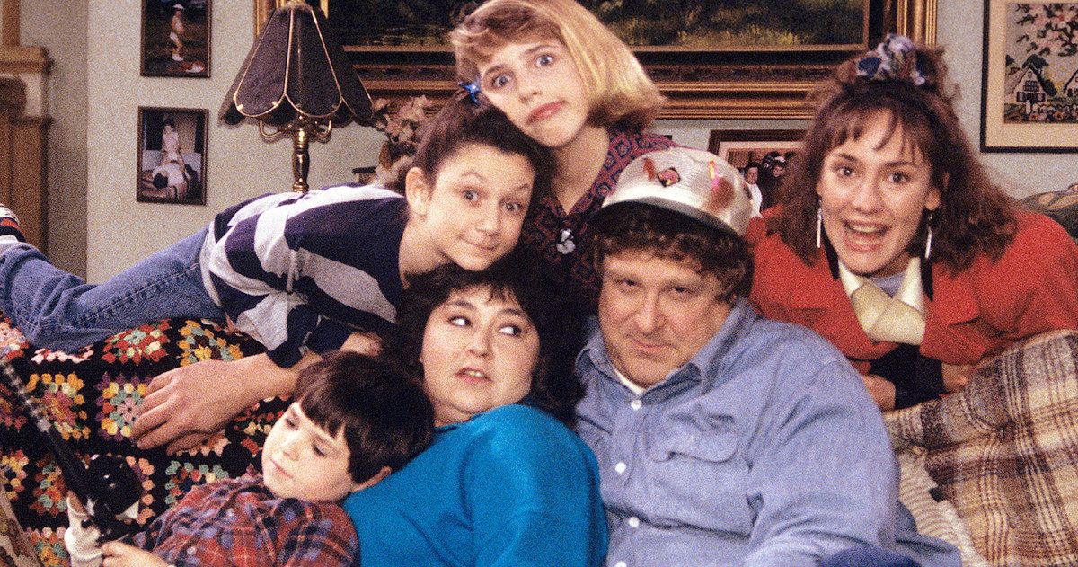 Best 90s TV Family Sitcoms, Ranked