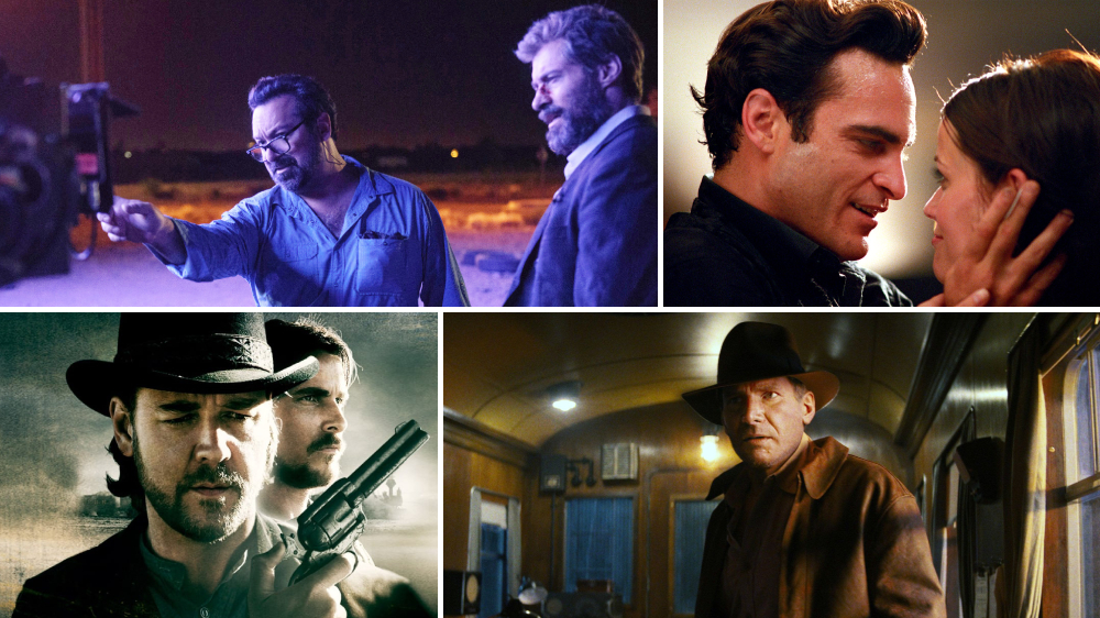 Best James Mangold Movies Ranked: 'Indiana Jones 5' to 'Walk the Line'