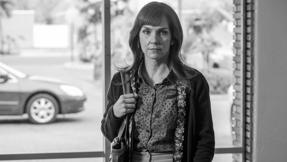 'Better Call Saul': Rhea Seehorn Competing in Supporting Actress Emmy