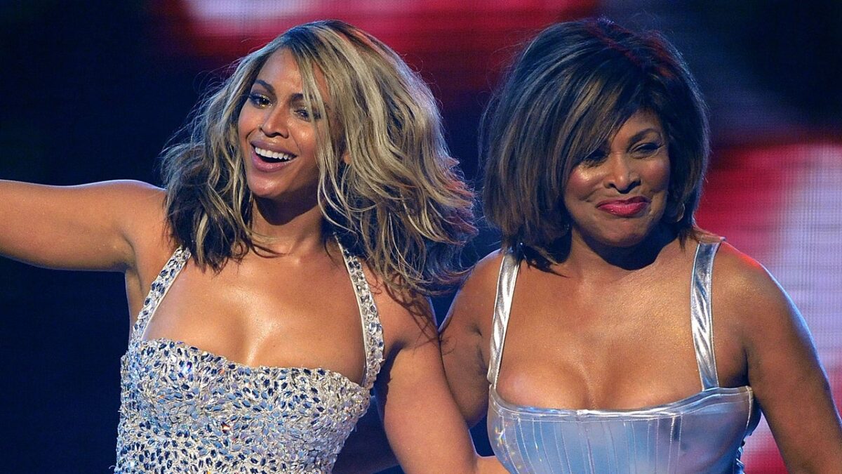 Beyoncé Mourns Tina Turner’s Death and Thanks Her For Paving the Way — Read Her Tribute