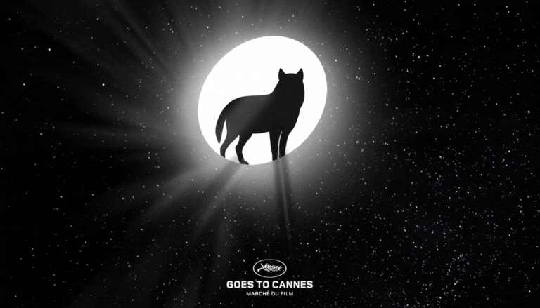 Black Night Goes to Cannes