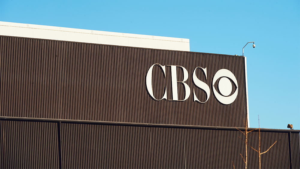 CBS Cancels Next Week’s Fall Announcement Event Due to Writers Strike