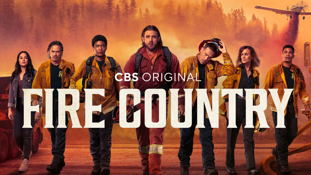 CBS Finales For ‘SWAT’, ‘Fire Country’ And ‘Blue Bloods’ Lead Friday Night Ratings – Deadline