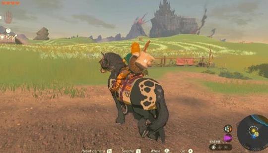 Can Your Horse Die in Zelda: Tears of the Kingdom? Answered