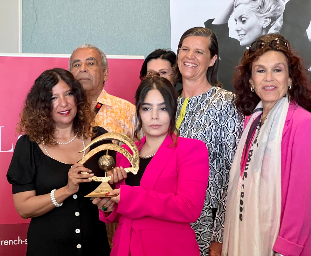 Cannes’ L’Oeil d’or doc prize goes to two films directed by Arab women – Deadline