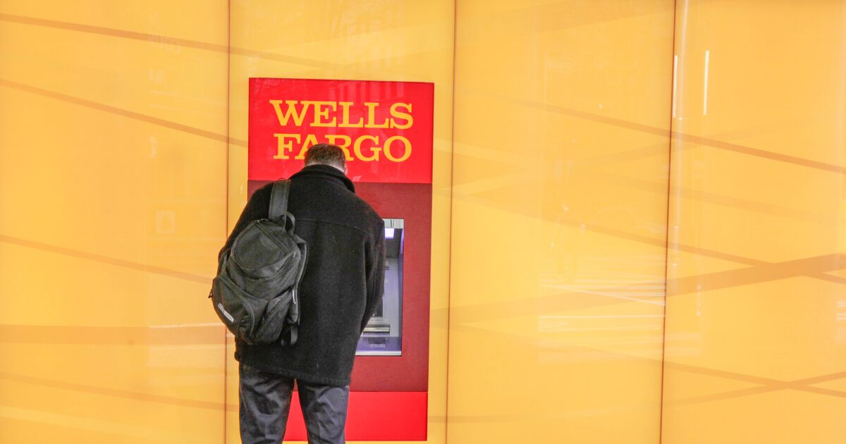 Chabria: Did Wells Fargo deny borrowers loans because they’re Black?
