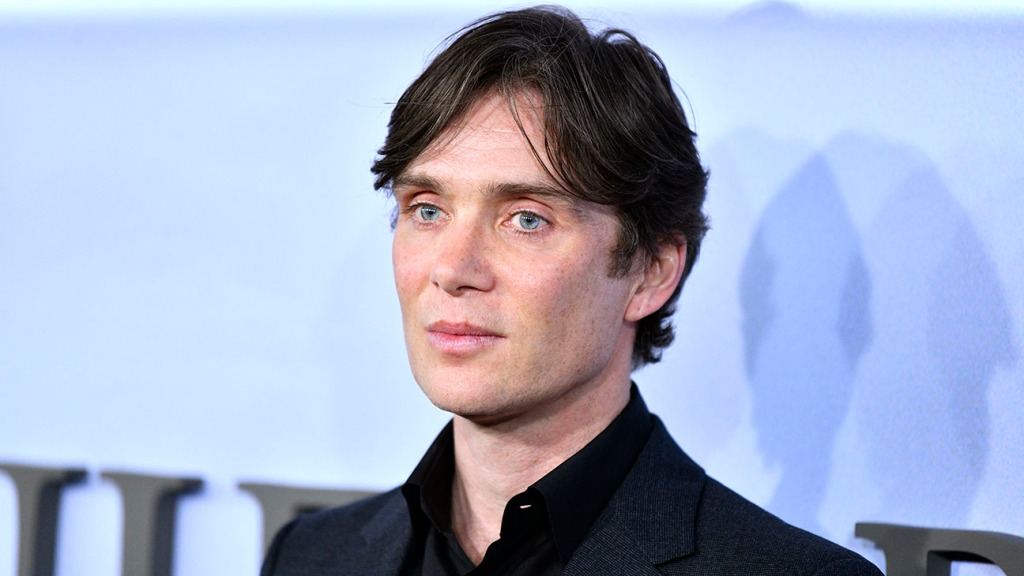 Cillian Murphy Talks Working With Christopher Nolan, ‘Oppenheimer’ – The Hollywood Reporter