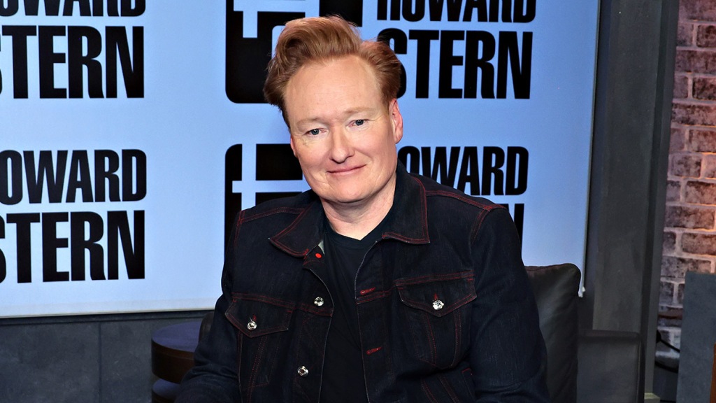 Conan O’Brien TV Streaming Channel Coming to Samsung TVs in June – The Hollywood Reporter