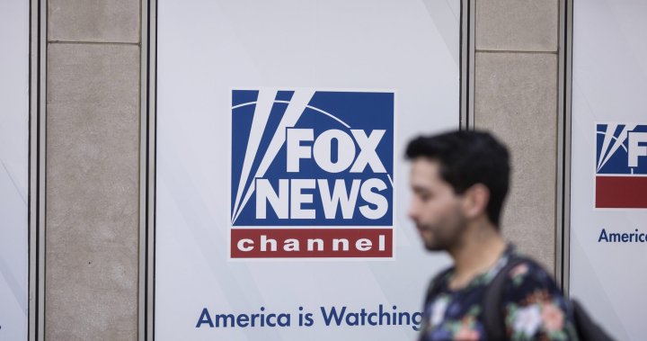 Could Fox News be banned from Canadian airwaves? CRTC weighs call – National