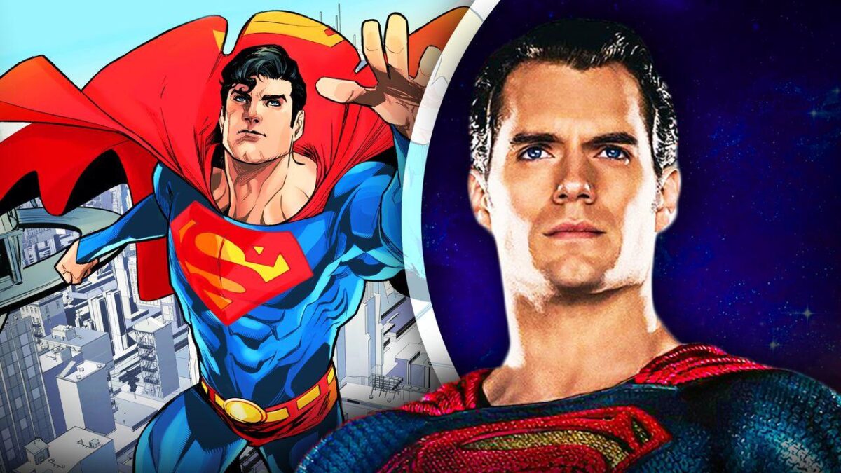DC’s Rebooted Superman Movie Gets Promising Update Amid DCU Slate Delay Concerns