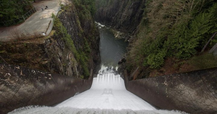 Deadly dam disaster: B.C. river safety website launches as lawsuit looms – BC