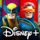 X-Men '97 Disney+ Wolverine Storm Cyclops
