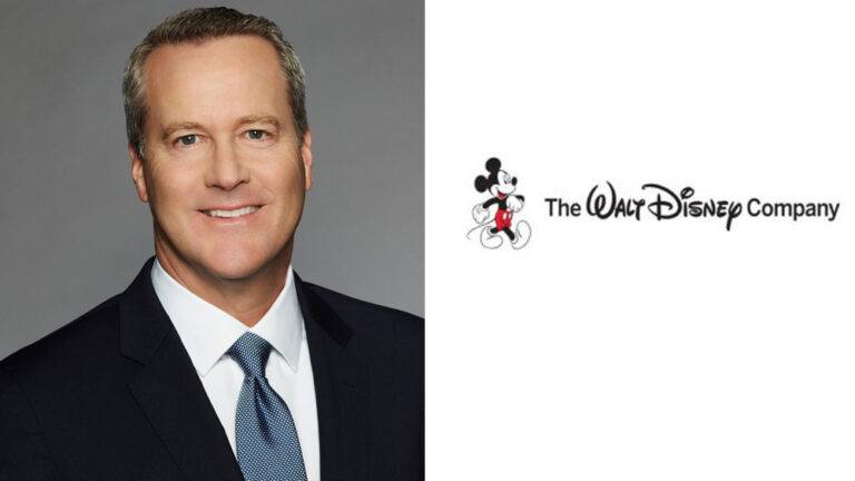 Disney/ABC EVP Affiliate Relations John Rouse To Retire After 33 Years – Deadline