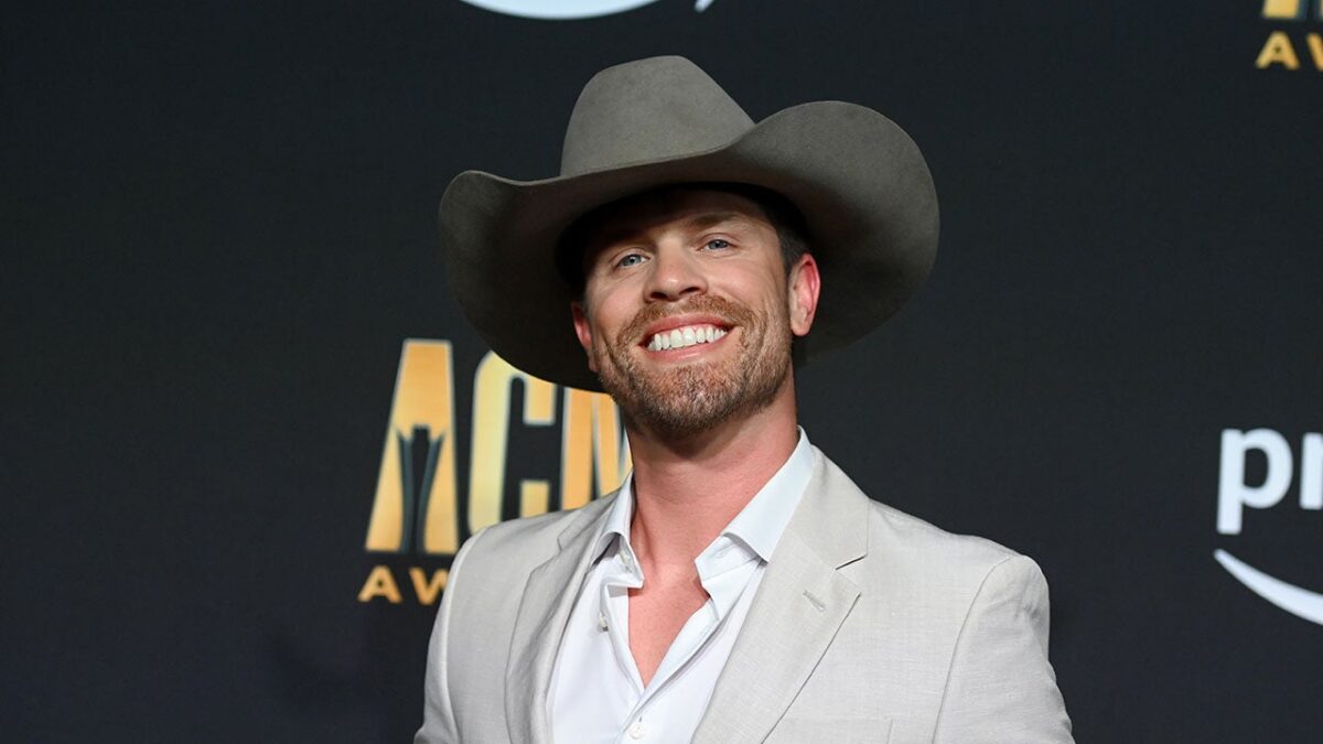 Dustin Lynch Reacts to Possibility of Joining ‘Yellowstone’ Spinoff (Exclusive)