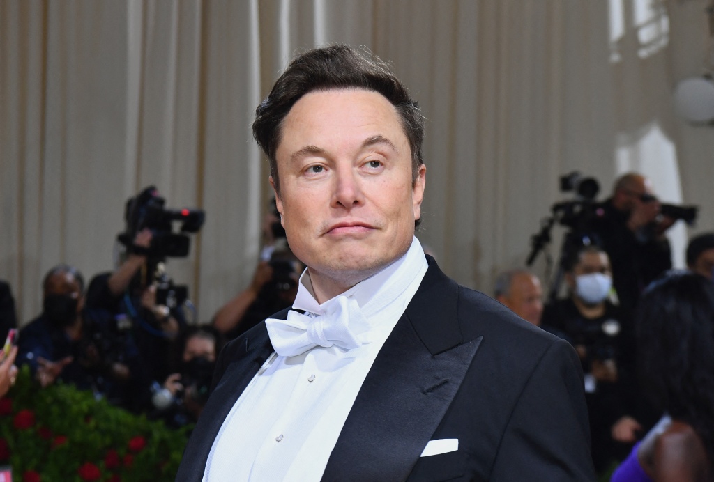 Elon Musk Film Sells To HBO For North American Streaming And TV – Deadline