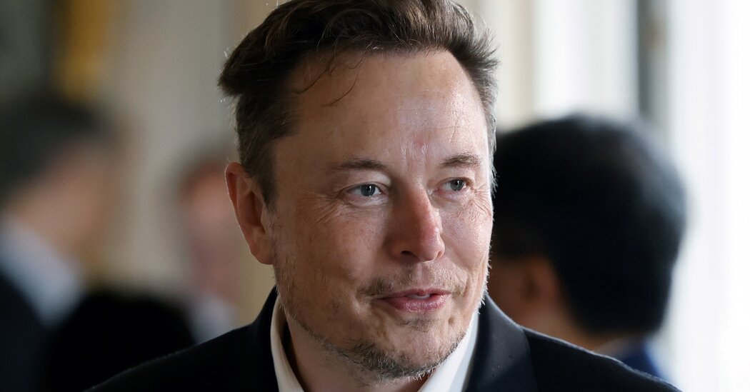 Elon Musk’s Event With Ron DeSantis Exposes Twitter’s Weaknesses