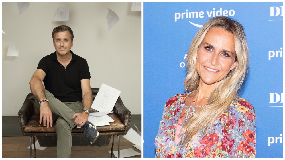 Emmy-Winner Adam Bernstein to Direct Amazon Italy Original 'Costiera'
