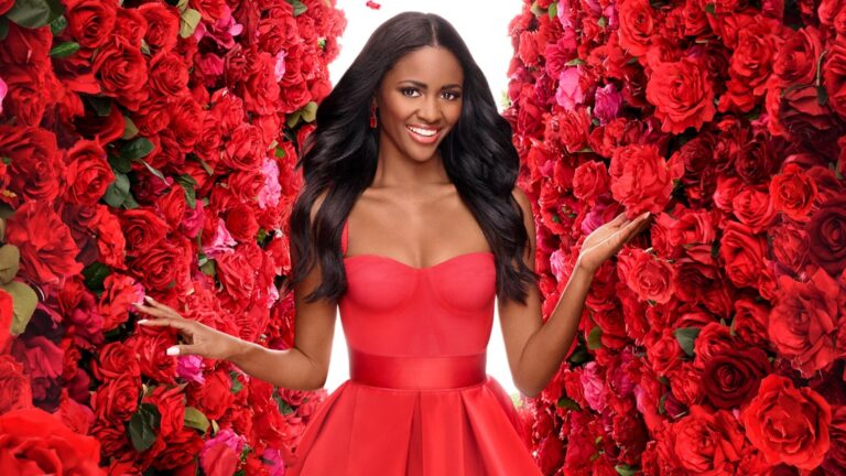 Everything We Know About the New Season of ABC’s The Bachelorette with Charity Lawson
